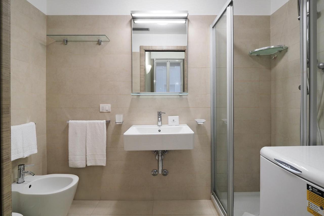 Contempora Apartments - Cavallotti 13 - B32 Mailand Exterior foto