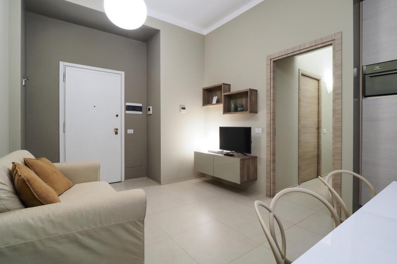 Contempora Apartments - Cavallotti 13 - B32 Mailand Exterior foto