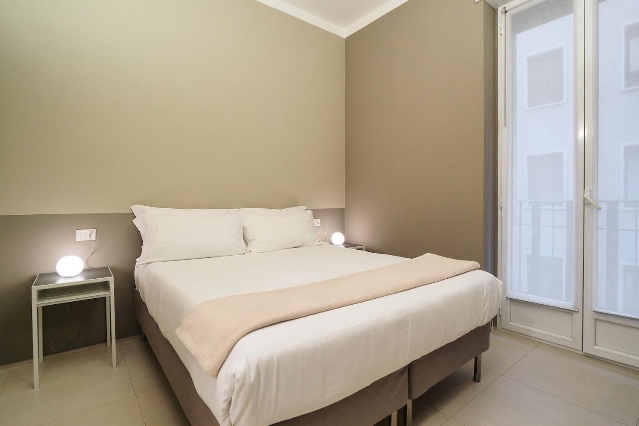 Contempora Apartments - Cavallotti 13 - B32 Mailand Exterior foto