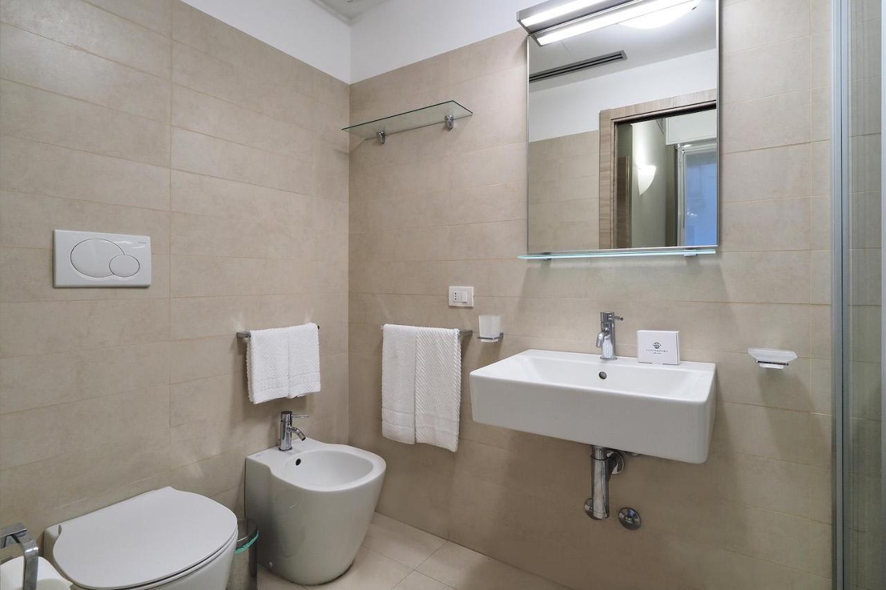 Contempora Apartments - Cavallotti 13 - B32 Mailand Exterior foto